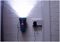 TRIO-550(G) - Rechargeable LED Searchlight, 500lm 600m Beam - Grey