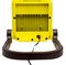 GALAXY 2000 - Rechargeable LED Worklight, 2000lm 20m 8hrs