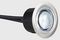 16674 - 40mm LED Decking Lights, White 20 Pack