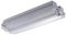 8437 - 3W LED Maintained Emergency Exit Bulkhead