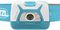 E061AA01 - TIKKA LED Head Torch, Blue