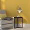 19177 - Ukai Fisherman's Touch Desk Lamp, G9, Brass