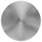 4058075075177 - 6W Outdoor LED Surface Pole, Warm White, 360lm, IP44