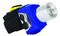 M40L44 - Rechargeable LED Head Torch, 77lm