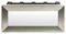 ILBLA015 - 3.8W LED Recessed Brick Light, 180lm, 3000K, IP65