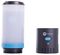 MSLR150 - Lumo 150 LED Hybrid Lantern & Torch with Mosquito Repellant Module, 180lm