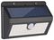PEL01354 - IP44 Outdoor Solar 45 LED Wall Light with PIR Sensor
