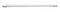 PEL01590-E - 18W LED Tube T8, 1710lm, 6500K, 1.2m