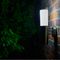 SC2417 - Canterbury XT Solar LED Wall Light, 4000K, IP44