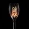 SS9965 - TrueFlame USB Solar LED Torch Light, 50lm, IP65