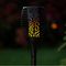 SS9965 - TrueFlame USB Solar LED Torch Light, 50lm, IP65