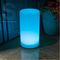SLCY - ShapeLights Indoor & Outdoor USB Solar Powered Mood Light - Cylinder