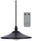SS6001 - Richmond Solar LED Garden Light, 70lm