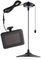 SS6001 - Richmond Solar LED Garden Light, 70lm