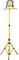 FL21 - Rechargeable LED Worklight with Tripod, 2700lm