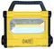 FL21 - Rechargeable LED Worklight with Tripod, 2700lm