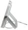 VT-200 420 - 200W LED Floodlight, 16000lm, 4000K, White, IP65