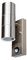 VT-7622PIR 7503 - Up/Down Wall Light with PIR, GU10, IP44