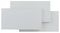 VT-712 8206 - 12W LED Wall Light, Grey, 1100lm, 3000K