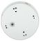 VT-706 8213 - 4W Round LED Wall Light, White, 440lm, 3000K, IP65