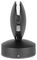 VT-707 8219 - 7W LED Wall Light, Black, 770lm, 3000K, IP65