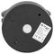 VT-707 8219 - 7W LED Wall Light, Black, 770lm, 3000K, IP65