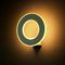 VT-710 8226 - 9W LED Wall Light, White, 990lm, 4000K
