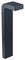 0047951 - 8W IP65 LED Bollard Light, 3000K, Jet Black, Medium