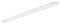 0045163 - IP20 1.2m T8 Twin LED Batten, 3300lm