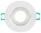 0005377 - 5.5W Dimmable Tilting LED Downtlight, 4000K, 480lm, IP44