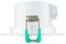 0005377 - 5.5W Dimmable Tilting LED Downtlight, 4000K, 480lm, IP44