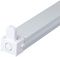 VT-16010 6052 - Single Batten LED Tube Fitting, 600mm