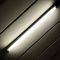 VT-16010 6052 - Single Batten LED Tube Fitting, 600mm