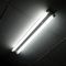 VT-16011 6053 - Double Batten LED Tube Fitting, 600mm