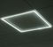768976 - 40W LED Frame Panel Light, 3600lm, 4500K