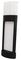 778371 - 13W LED Up/Down Garden Bollard Light, 800lm, 800mm, IP54