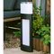 778371 - 13W LED Up/Down Garden Bollard Light, 800lm, 800mm, IP54