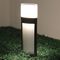778371 - 13W LED Up/Down Garden Bollard Light, 800lm, 800mm, IP54