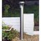 778326 - Garden Bollard Light, 800mm, E27, IP44