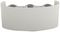 VT-846 8614 - 6W Up/Down LED Wall Light, IP54, 4000K, 540lm, Sand White