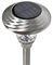 PELL0263 - Solar Powered LED Pathway Lights, 5200K, IP44, Pack of 4