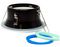 778487 - Stellar Downlight with Coloured Ring Inserts, LED GU10, IP65