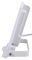 PELL0286 - LED Floodlight with PIR, 50W, 4000lm, 6000K, White, IP44