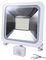 PELL0287 - LED Floodlight with PIR, 100W, 8000lm, 6000K, White, IP44