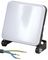 PELL0290 - LED Floodlight, 10W, 700lm, 6000K, Black, IP65