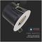 VT-703 8916 - Fire-Rated Twist & Lock Downlight, GU10, IP20, White