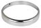 11230 - Chrome Rim for V-TAC 14W Dome Light