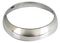 11241 - Chrome Bezel for V-TAC LED Dome Lights