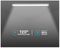 VT-8-28 20070 - 28W LED Batten Light Fitting, 3360lm, 4000K, 5ft
