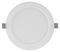 4058075079038 - 12W Round LED Downlight, 1020lm, 3000K, IP20